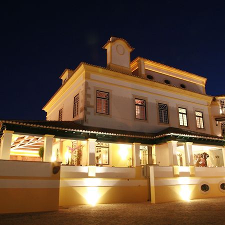 Hotel Lusitano Golegã Buitenkant foto