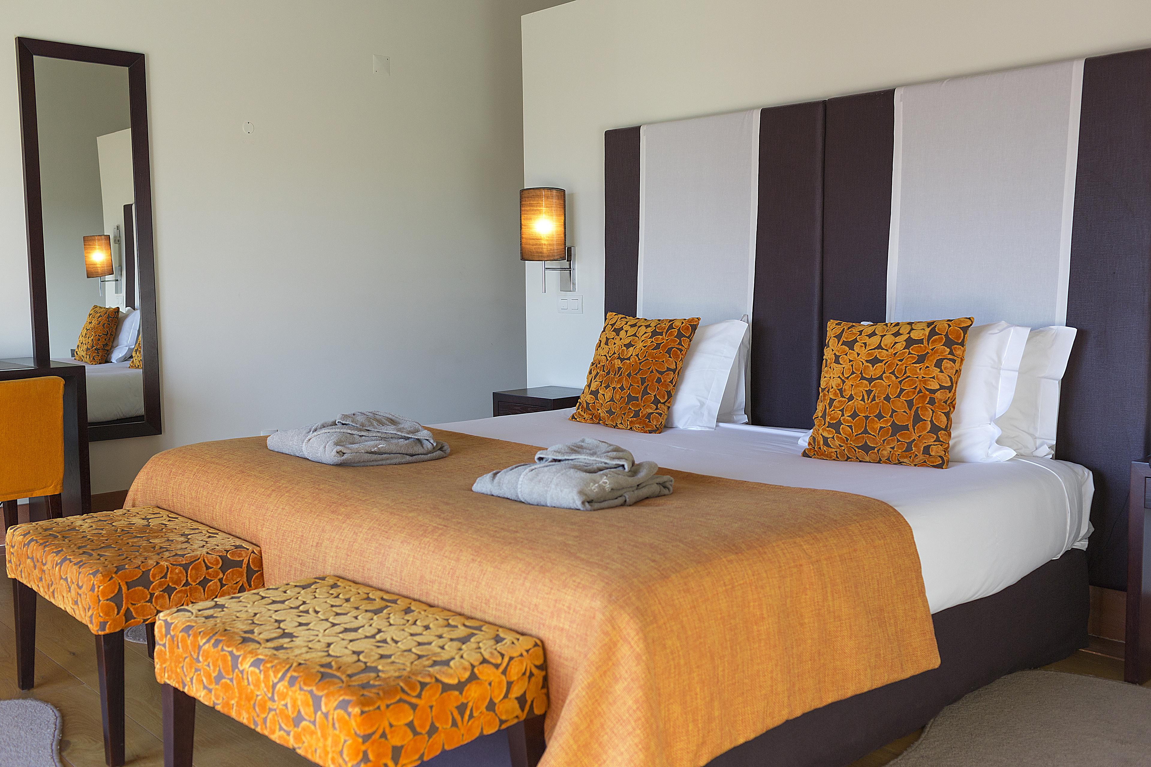 Hotel Lusitano Golegã Buitenkant foto