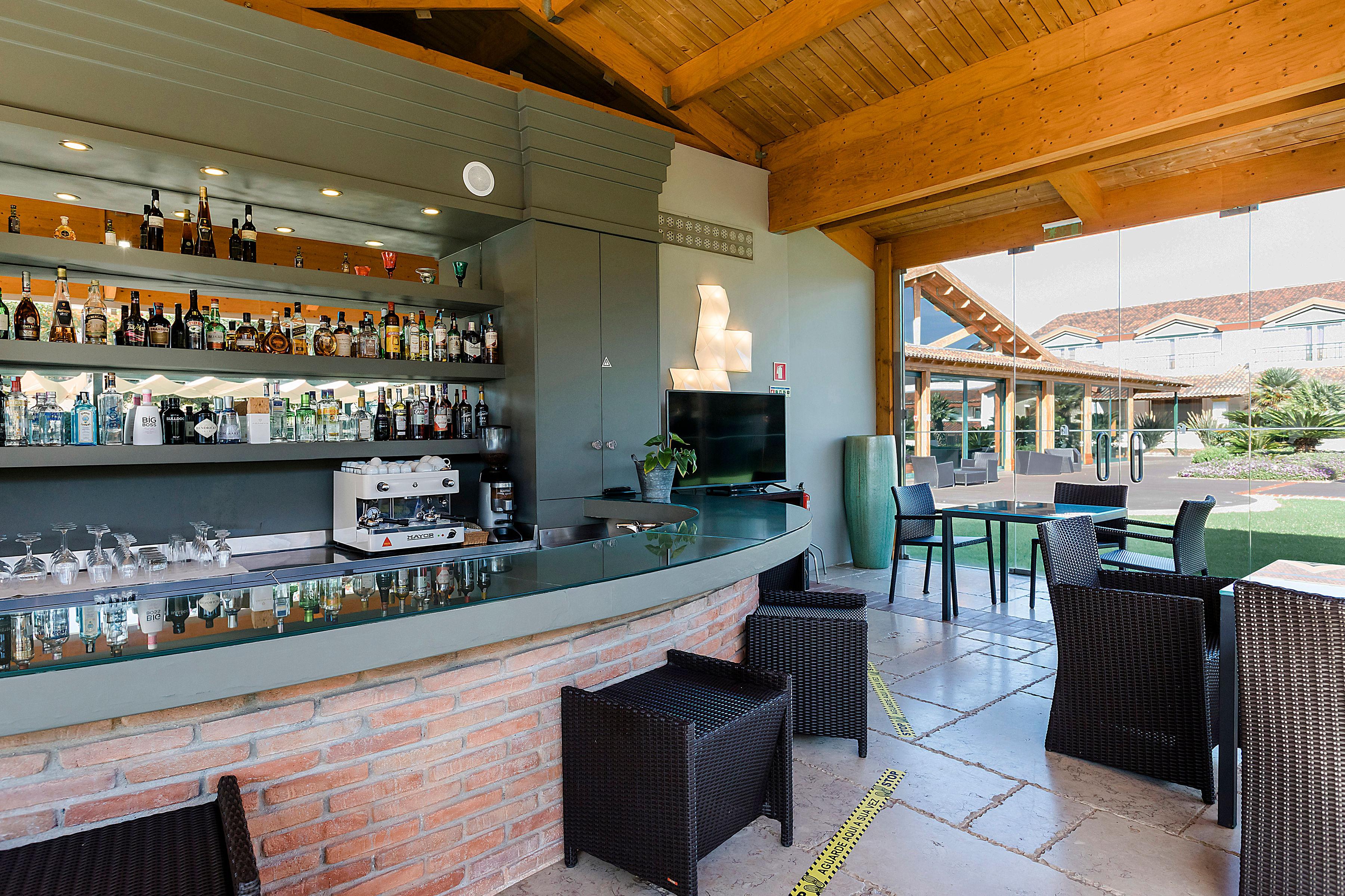Hotel Lusitano Golegã Buitenkant foto