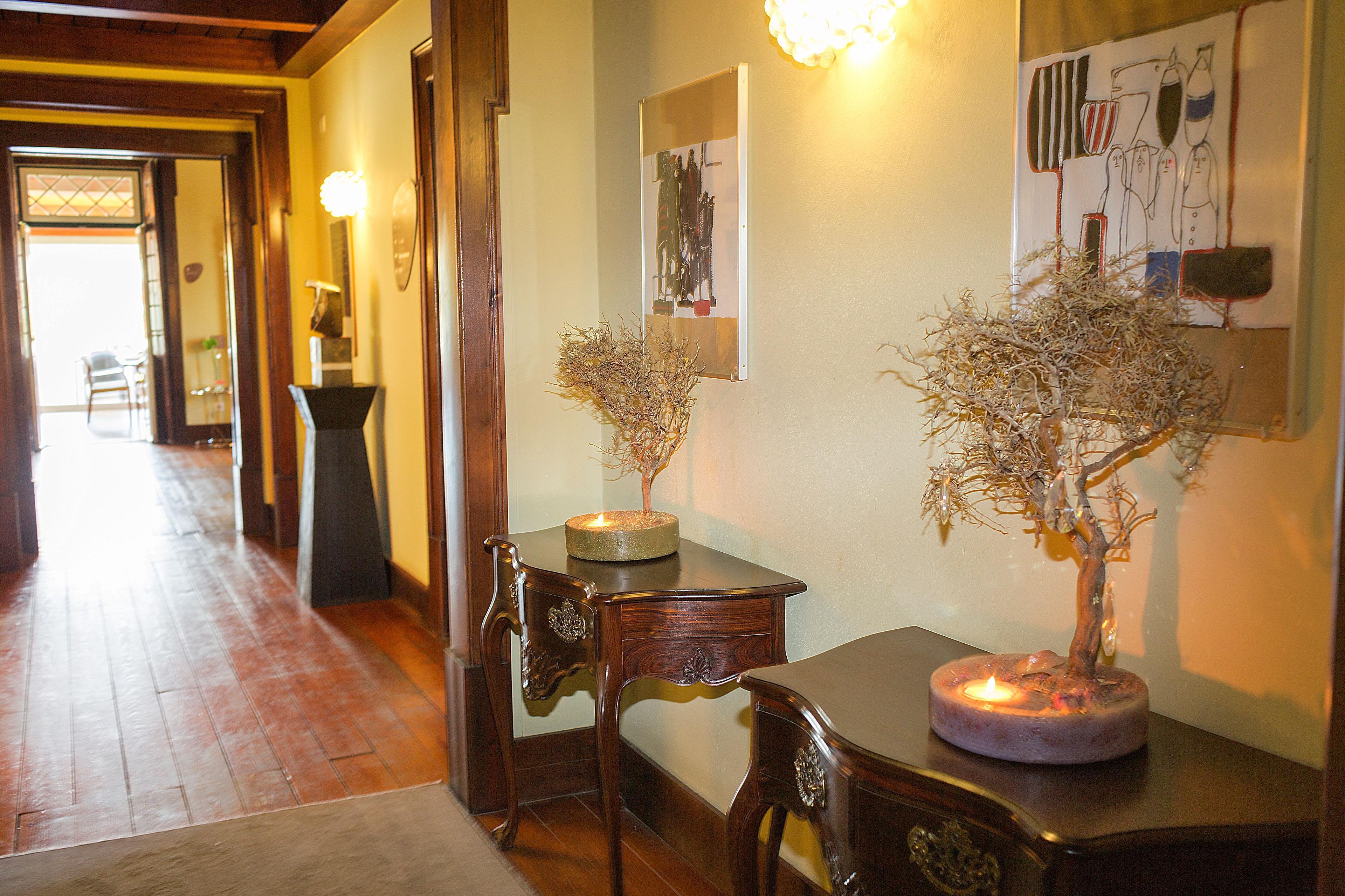 Hotel Lusitano Golegã Buitenkant foto