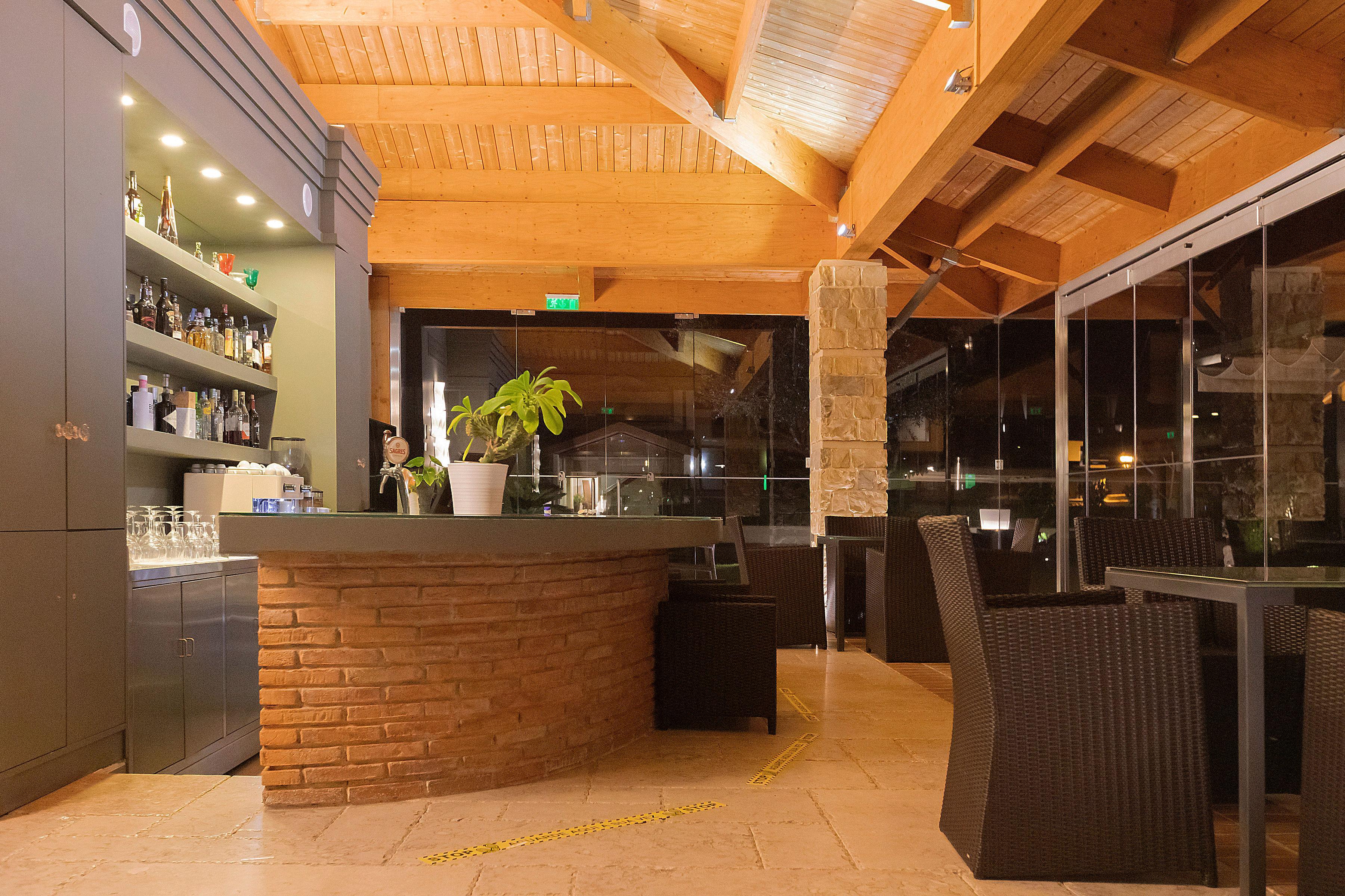 Hotel Lusitano Golegã Buitenkant foto