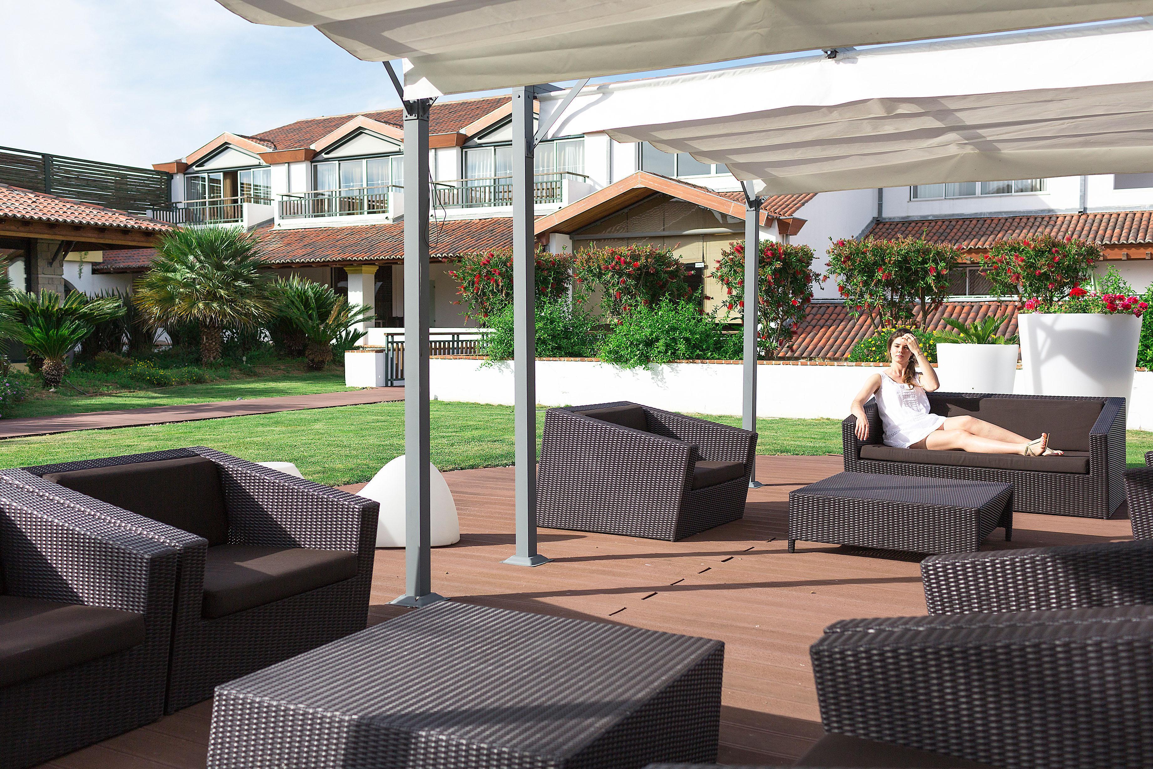 Hotel Lusitano Golegã Buitenkant foto