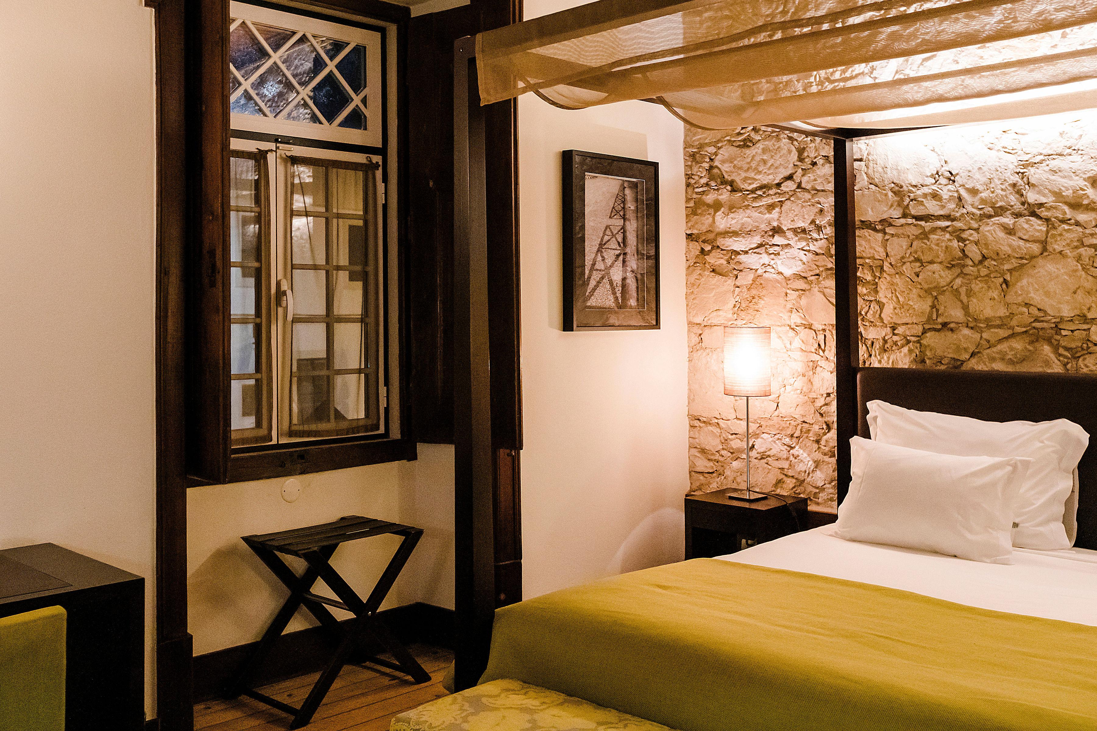 Hotel Lusitano Golegã Buitenkant foto
