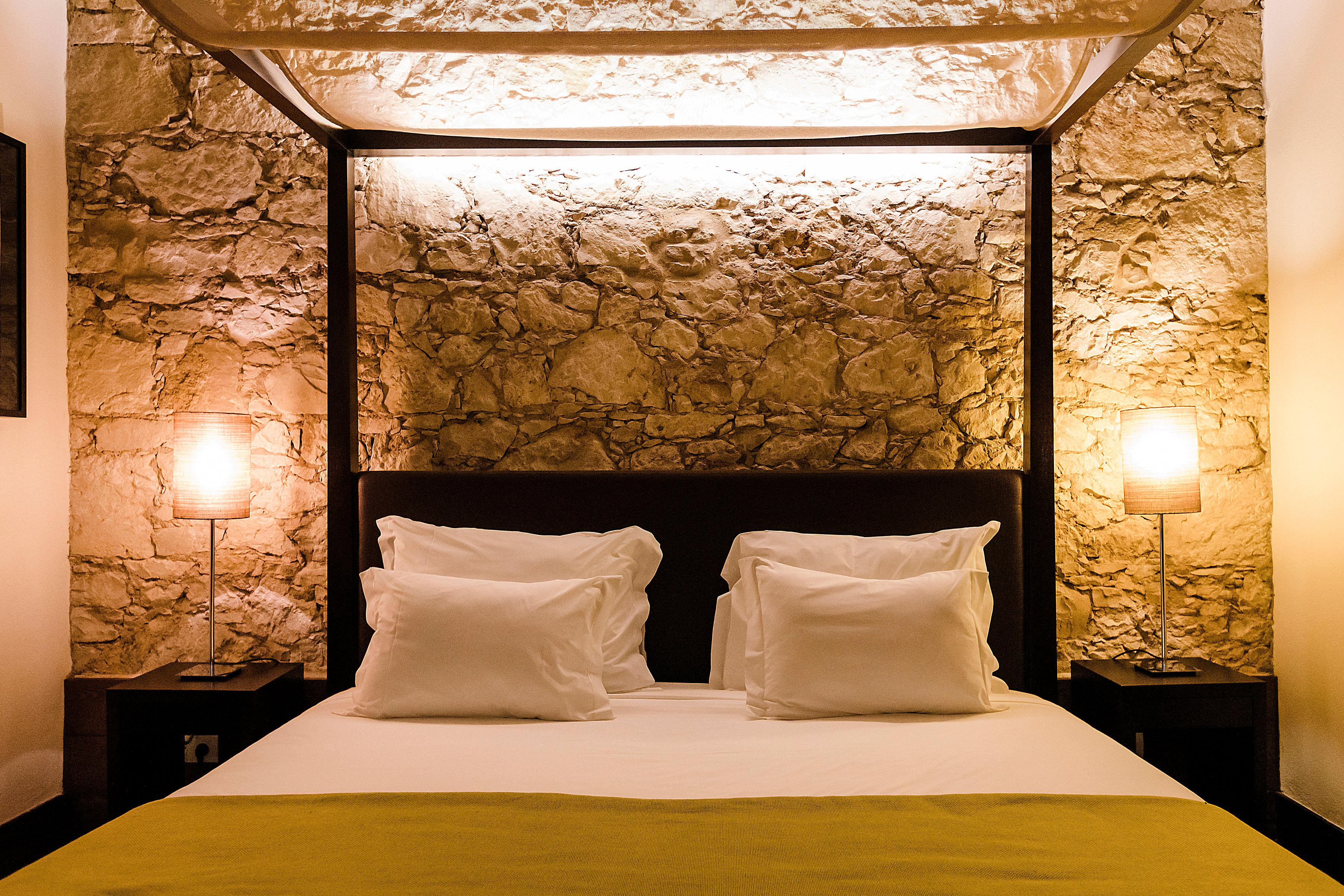 Hotel Lusitano Golegã Buitenkant foto