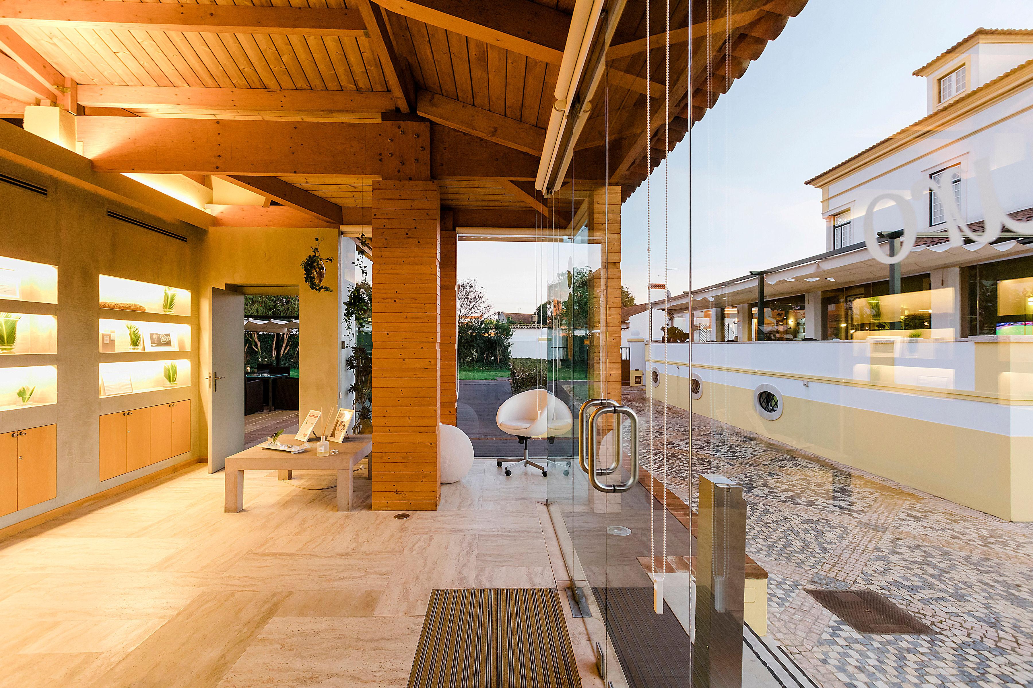 Hotel Lusitano Golegã Buitenkant foto