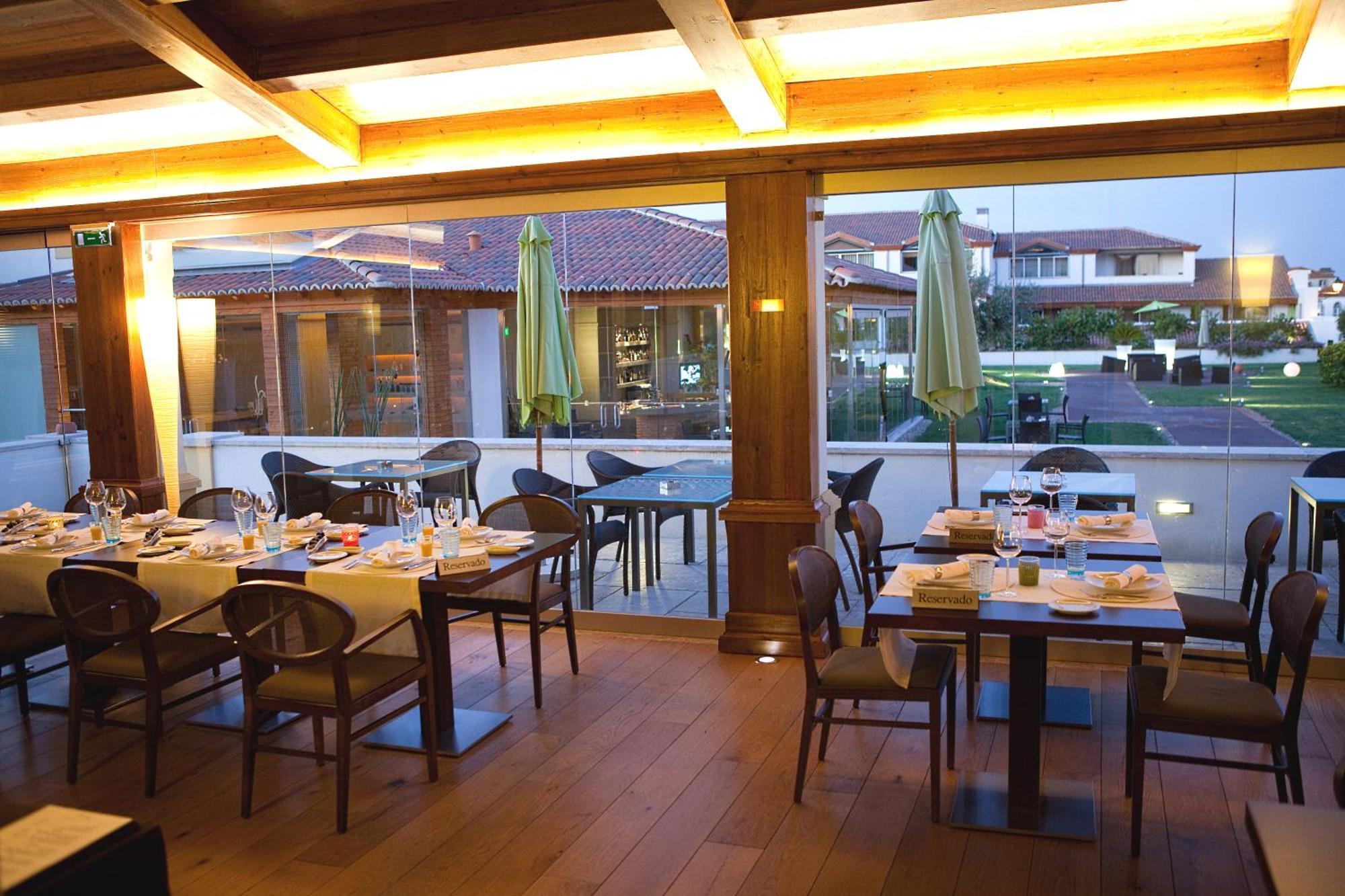 Hotel Lusitano Golegã Buitenkant foto